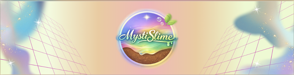 MystiSlime